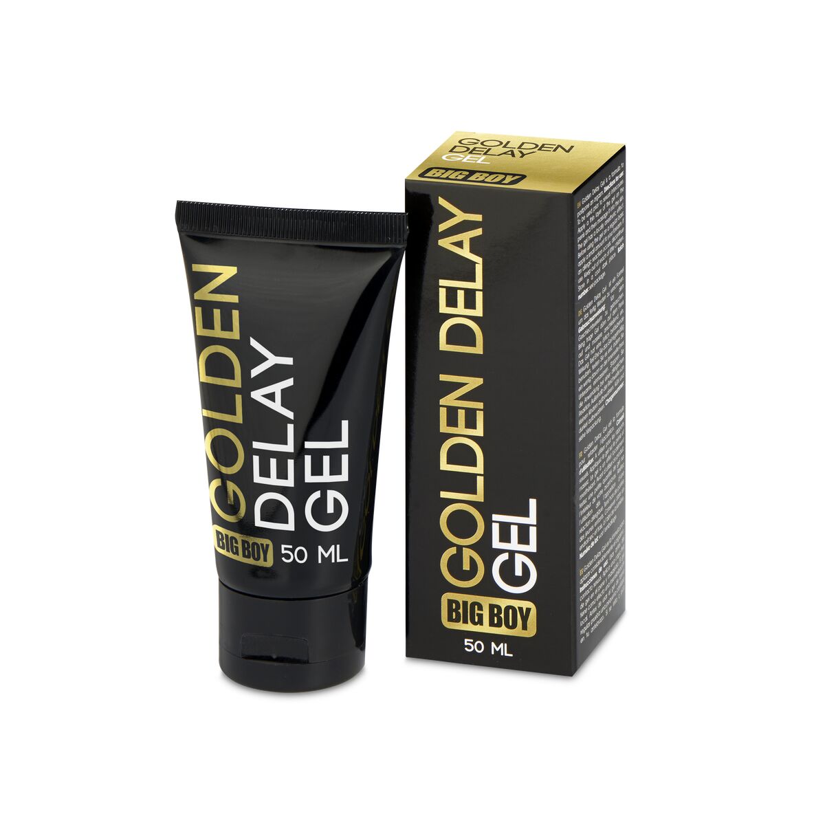 Creme Retardante Cobeco Delay 50 ml